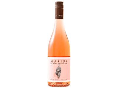 M.Chapoutier Marius Rose Wine Art dostava