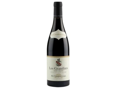 M.Chapoutier Saint-Joseph Les Granilites Wine Art dostava