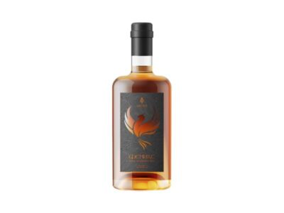 Manastir Fenek Karađorđev Konak Fenix rakija od jabukovog vina Gift Box Wine Art dostava