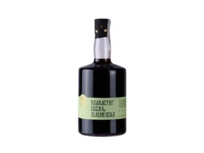Manastir Kovilj Zeleni Orah Wine Art dostava
