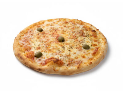Quattro Formaggi Bambola Pizzeria dostava