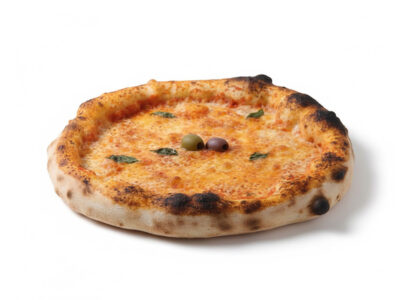 Margarita pica Premium Pizza I Nešto Lagano dostava