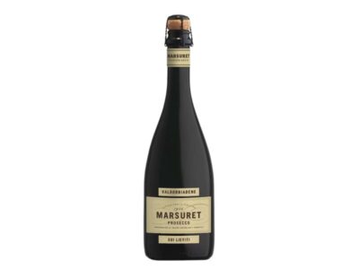 Marsuret Prosecco Brut Nature Wine Art dostava