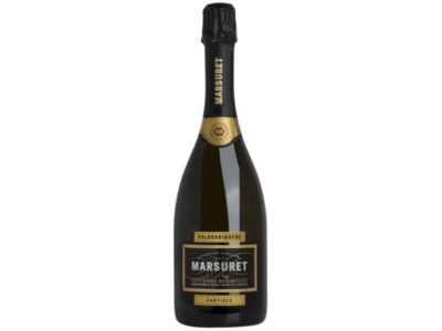 Marsuret Prosecco Cartizze Dry Wine Art dostava