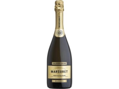 Marsuret Prosecco Millesimato Dry Wine Art dostava