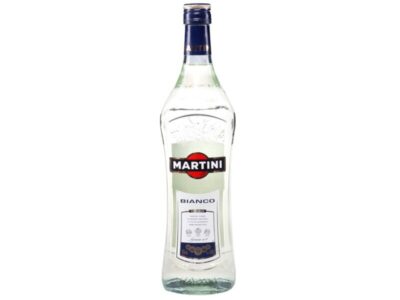 Martini Bianco Wine Art dostava