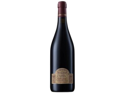 Italija - Suva Crvena Vina