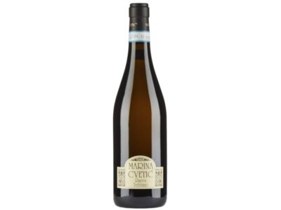 Italija - Suva Bela Vina
