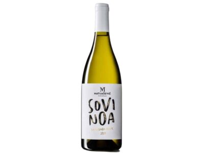 Matijašević Sovinoa Wine Art dostava