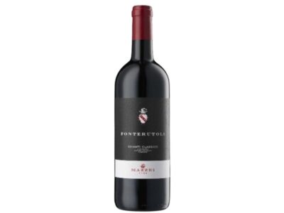 Mazzei Chianti Classico Fonterutoli Wine Art dostava