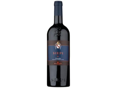 Mazzei Siepi Wine Art dostava