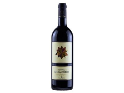 Mazzei Tenuta Belguardo Wine Art dostava