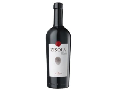 Mazzei Zisola Wine Art dostava