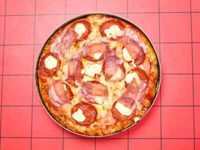 Meat Lovers pica Urban Bites dostava