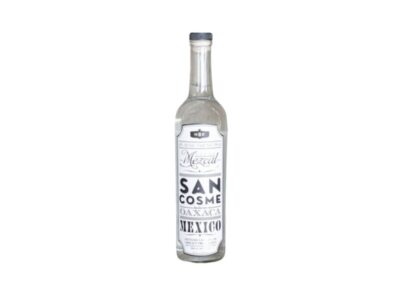 Mezcal San Cosme Wine Art dostava