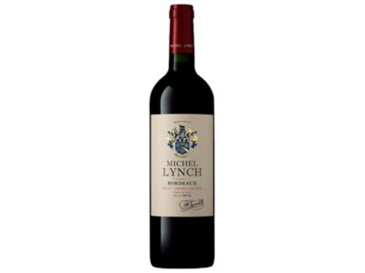 Michel Lynch Bordeaux Merlot Cabernet Sauvignon Wine Art dostava