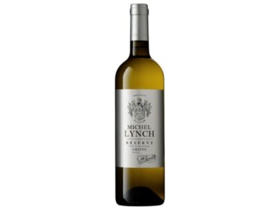 Michel Lynch Reserve Graves Blanc Wine Art dostava