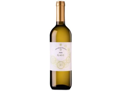 Michele Chiarlo Gavi Palas Wine Art dostava