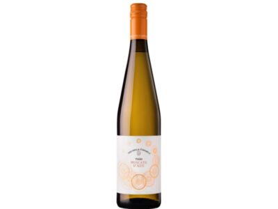 Michele Chiarlo Moscato DˈAsti Palas Wine Art dostava