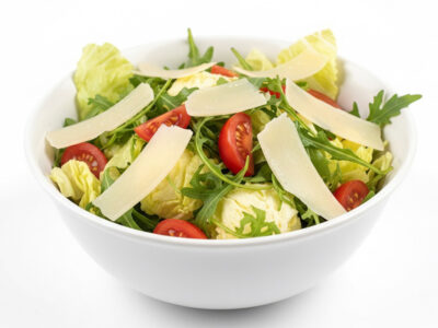 Mixed green salads Constantin Restoran delivery