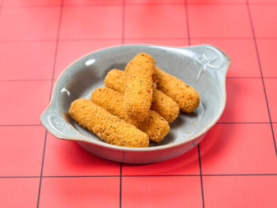Mozzarella Sticks Urban Bites dostava