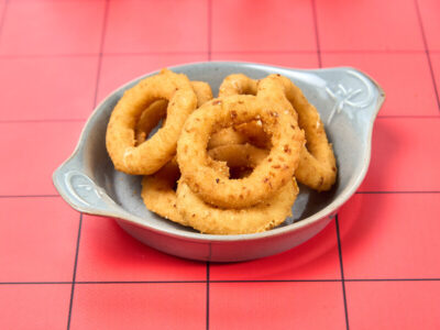 Onion Rings Urban Bites dostava