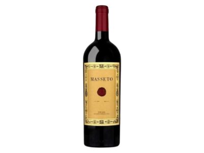 Ornellaia Masseto 2021 Wine Art dostava