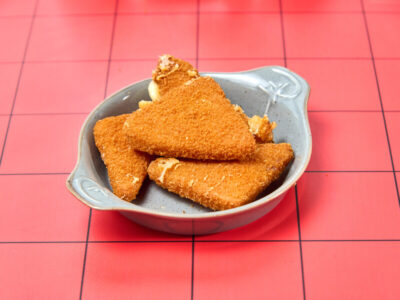 Fried Cheese Urban Bites dostava