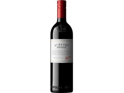 Penfolds St. Henri Shiraz Wine Art dostava