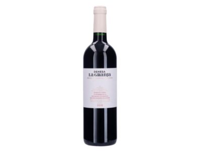 Pesquera Dehesa la Granja Wine Art dostava
