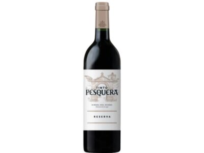 Pesquera Reserva Wine Art dostava