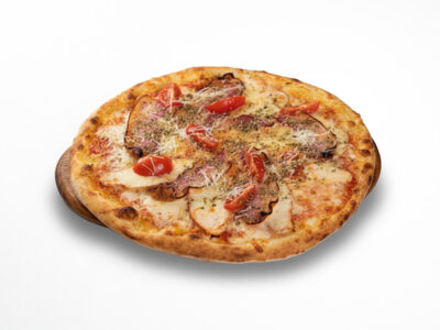 Nuova pica Bambola Pizzeria dostava