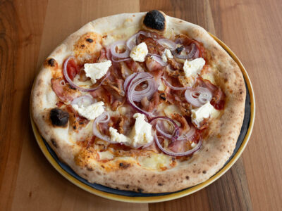 Picante pizza Banjac Pizzeria delivery
