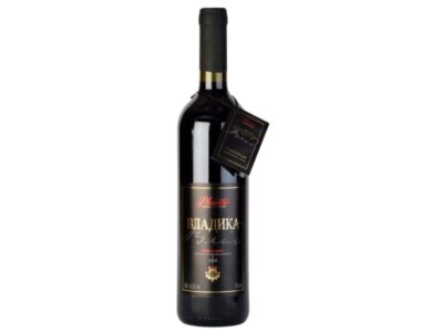 Crna Gora - Suva Crvena Vina