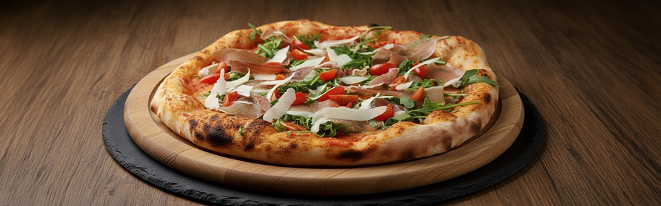 Premium Pizza I Nešto Lagano dostava hrane Beograd