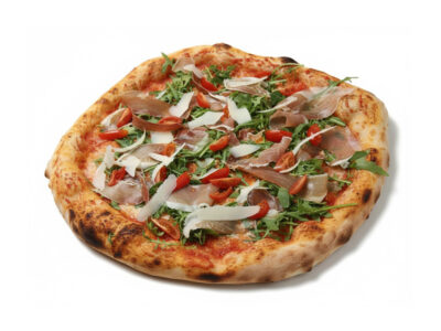 Kontadita pica Premium Pizza I Nešto Lagano dostava