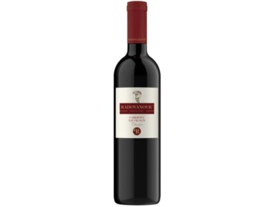 Radovanović Cabernet Sauvignon Wine Art dostava