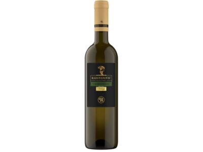 Radovanović Chardonnay Selection Wine Art dostava