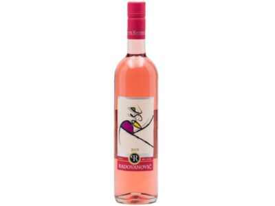 Radovanović Rose Wine Art dostava