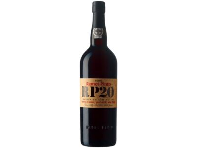 Ramos Pinto Port Tawny 20y Wine Art dostava