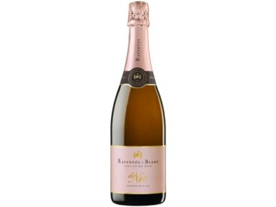 Raventos I Blanc Cava De Nit Rose Wine Art dostava