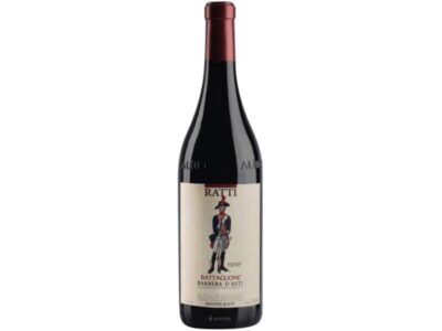 Renato Ratti Barbera dAsti Wine Art dostava