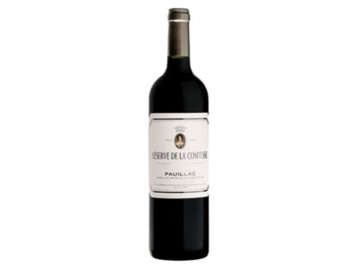 Reserva de la Comtesse Pauillac 2016 Wine Art dostava