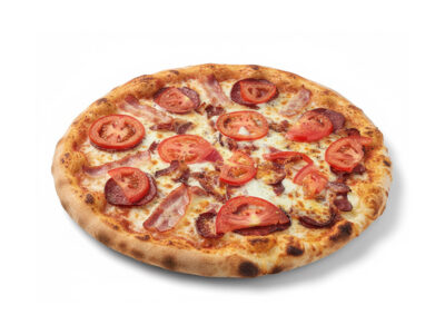 Romantika pica Bambola Pizzeria dostava