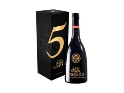 Rubin Vinjak 5 V.S.O.P. Gift Box Wine Art dostava
