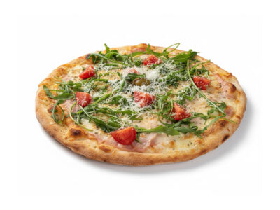 Rukola pica Bambola Pizzeria dostava