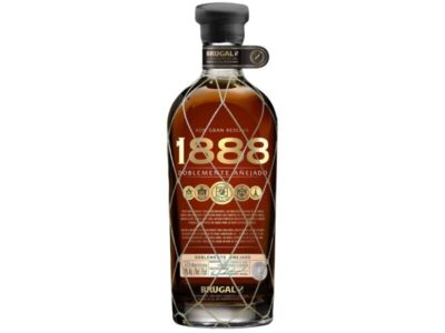 Rum Brugal 1888 Wine Art dostava