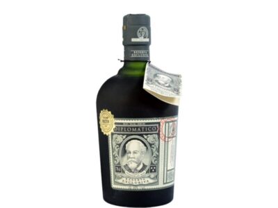 Rum Diplomatico 12 y.o. Wine Art dostava