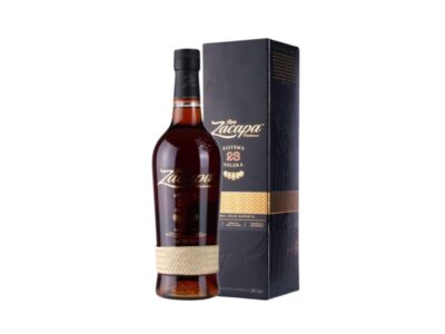 Rum Ron Zacapa 23 Gift Box Wine Art dostava