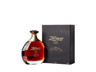 Rum Zacapa X.O. Gift Box Wine Art dostava